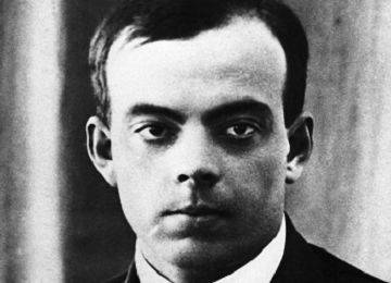 Antoine de Saint-Exupéry